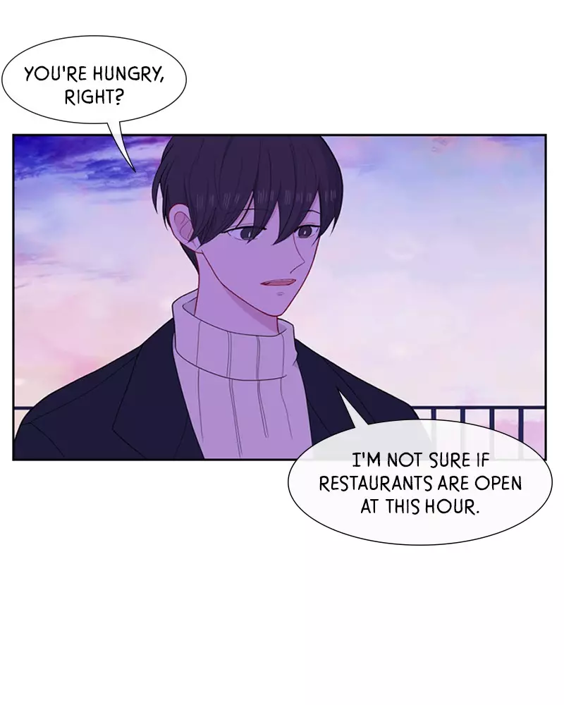 Just A Girl He Knows - 88 page 66-cadc6b80