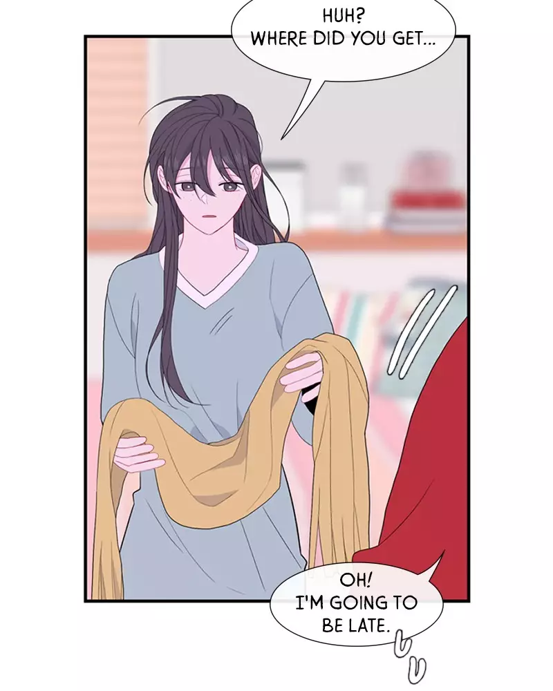 Just A Girl He Knows - 89 page 106-012eb928