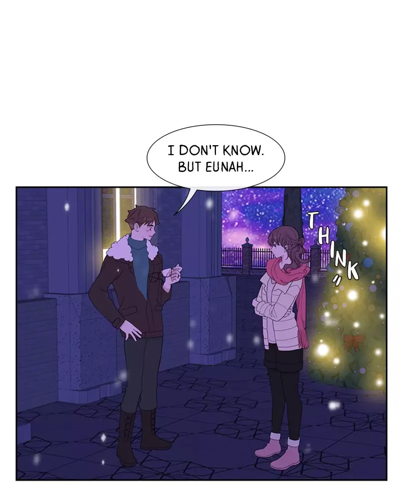 Just A Girl He Knows - 89 page 69-d19c19ab