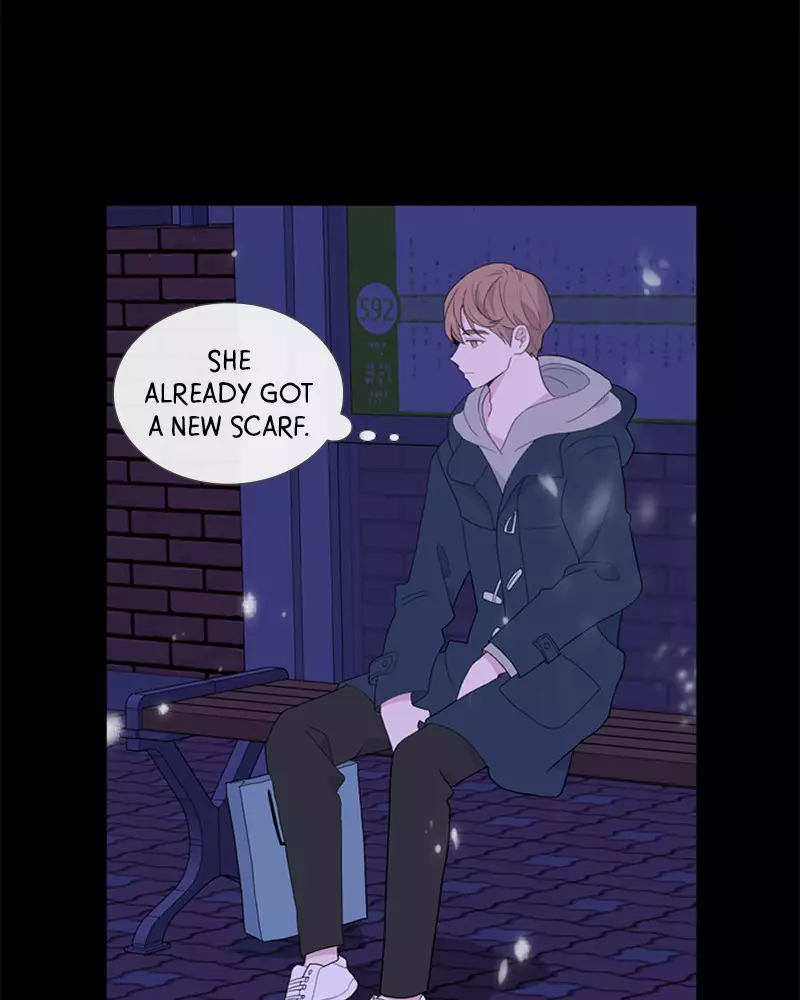 Just A Girl He Knows - 91 page 85-c4ac3e8a
