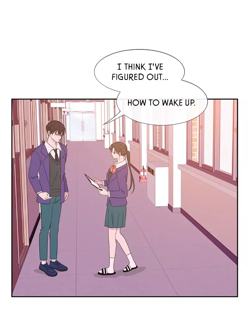 Just A Girl He Knows - 95 page 96-997f734a