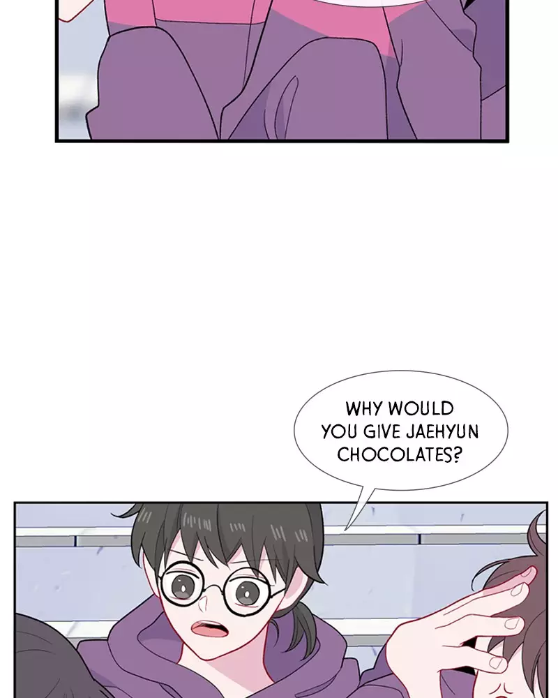 Just A Girl He Knows - 96 page 17-32d2f89e