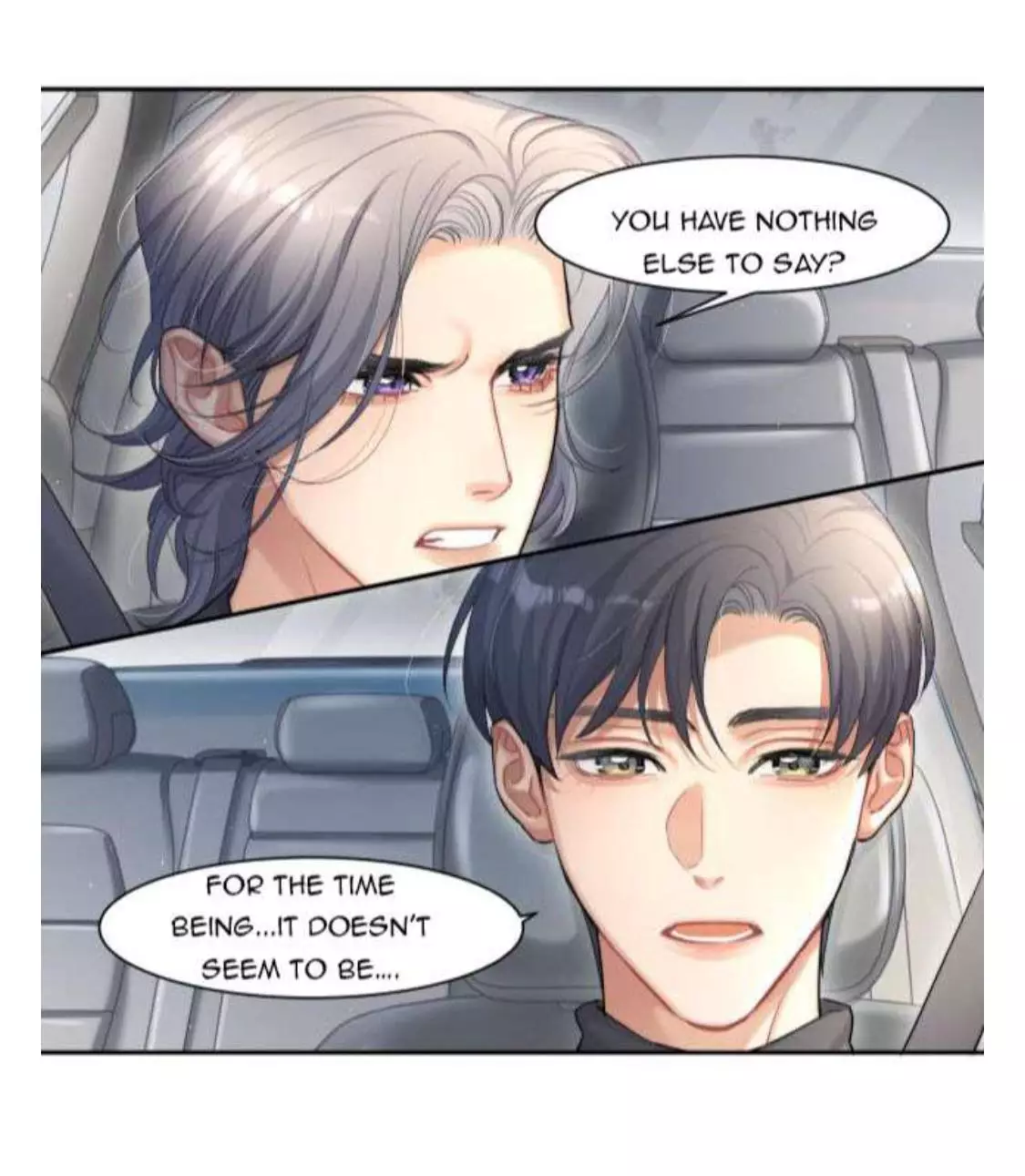 Drunk In Love - 20 page 9-3f9828bd