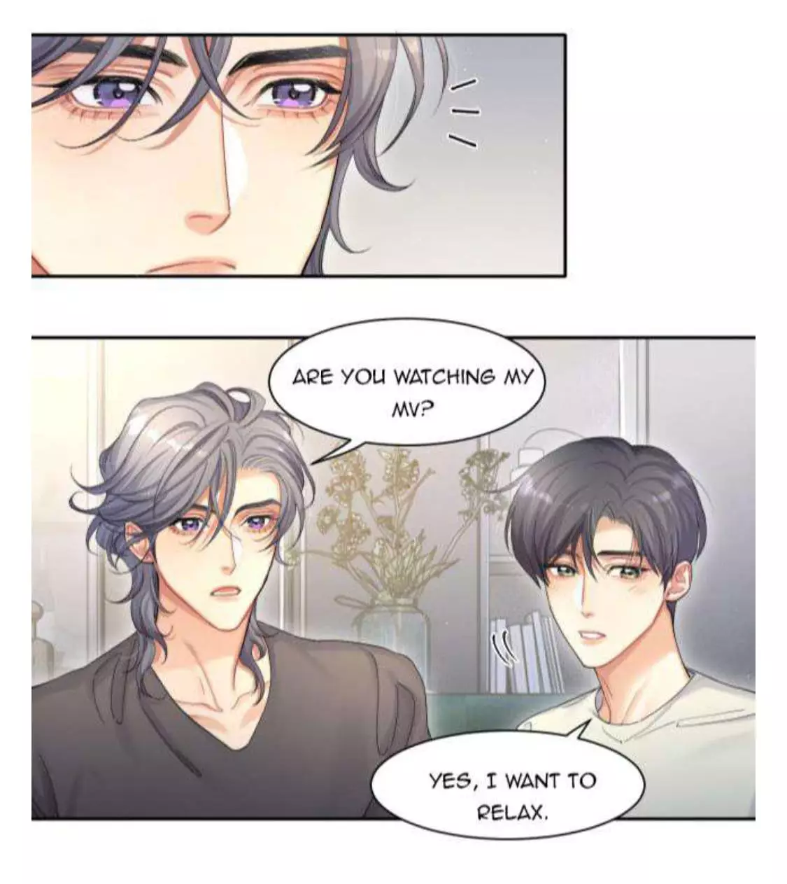 Drunk In Love - 23 page 7-080b4a6f