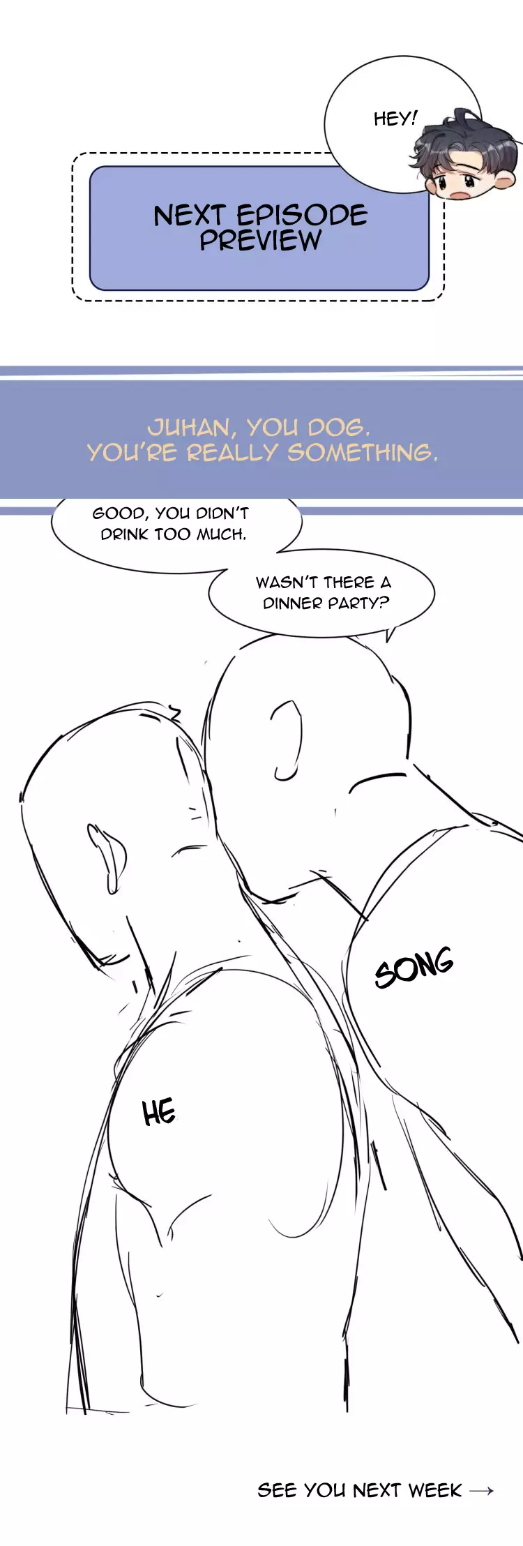 Drunk In Love - 5 page 20