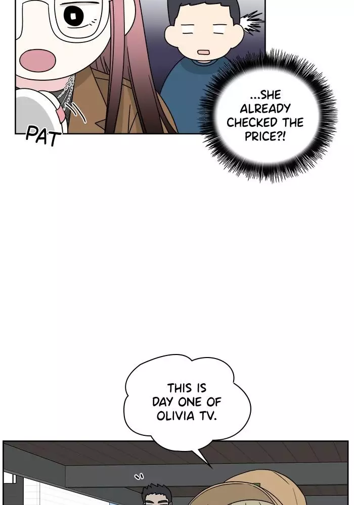 Mother, I'm Sorry - 49 page 21