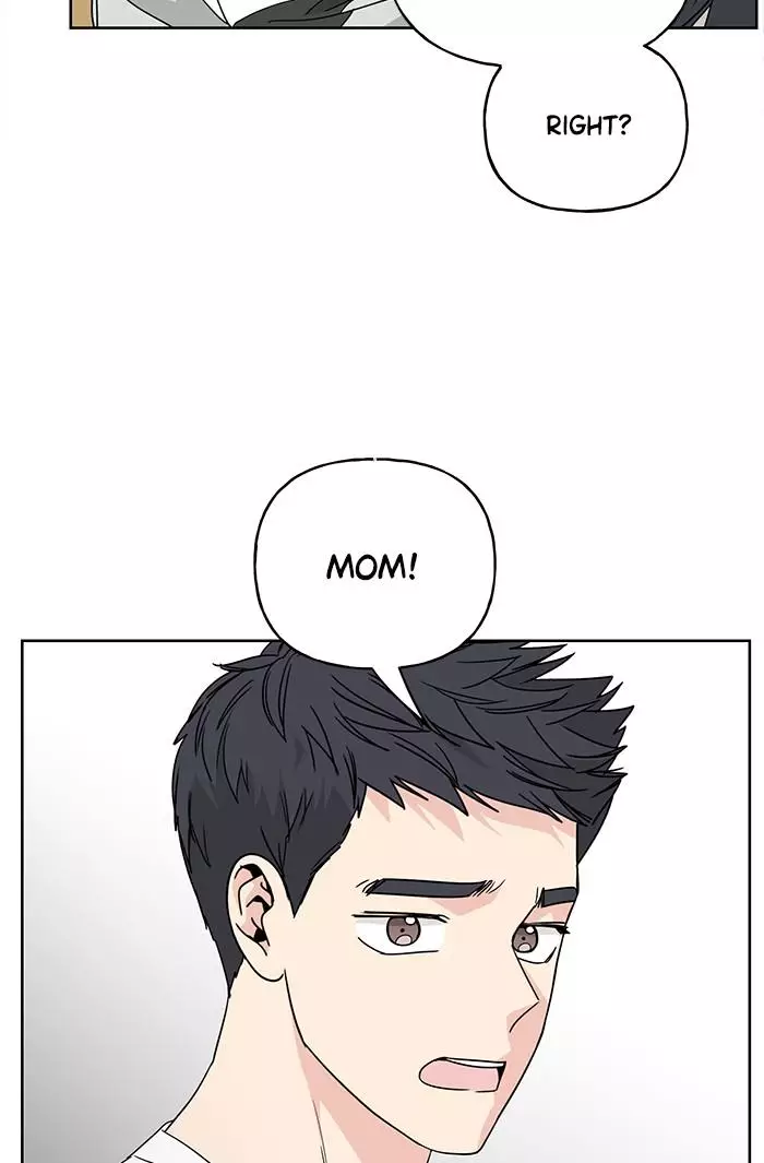 Mother, I'm Sorry - 59 page 33