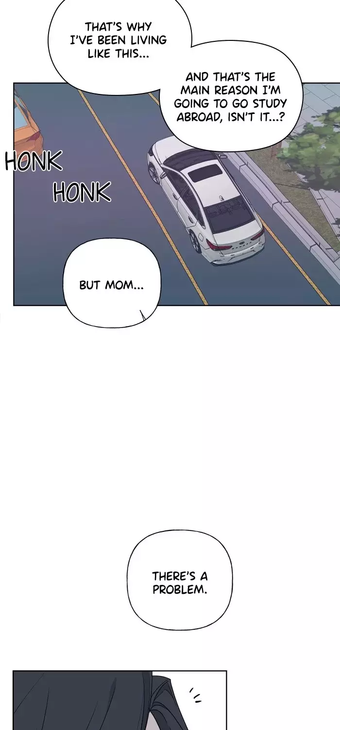 Mother, I'm Sorry - 81 page 26