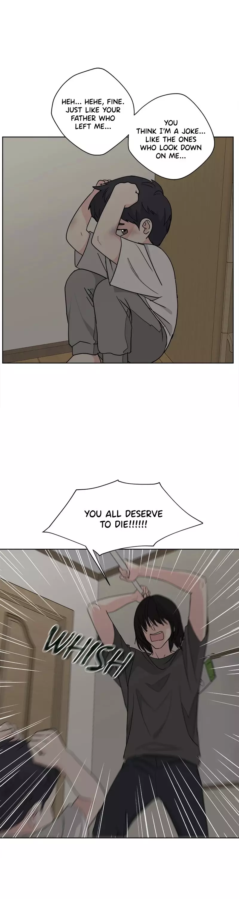 Mother, I'm Sorry - 99 page 38-1df30781