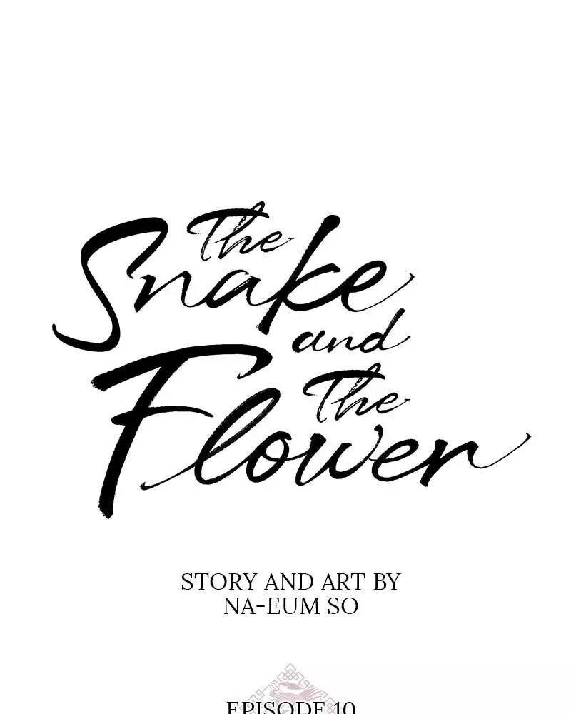 Do Snakes Eat Flowers? - 10 page 91