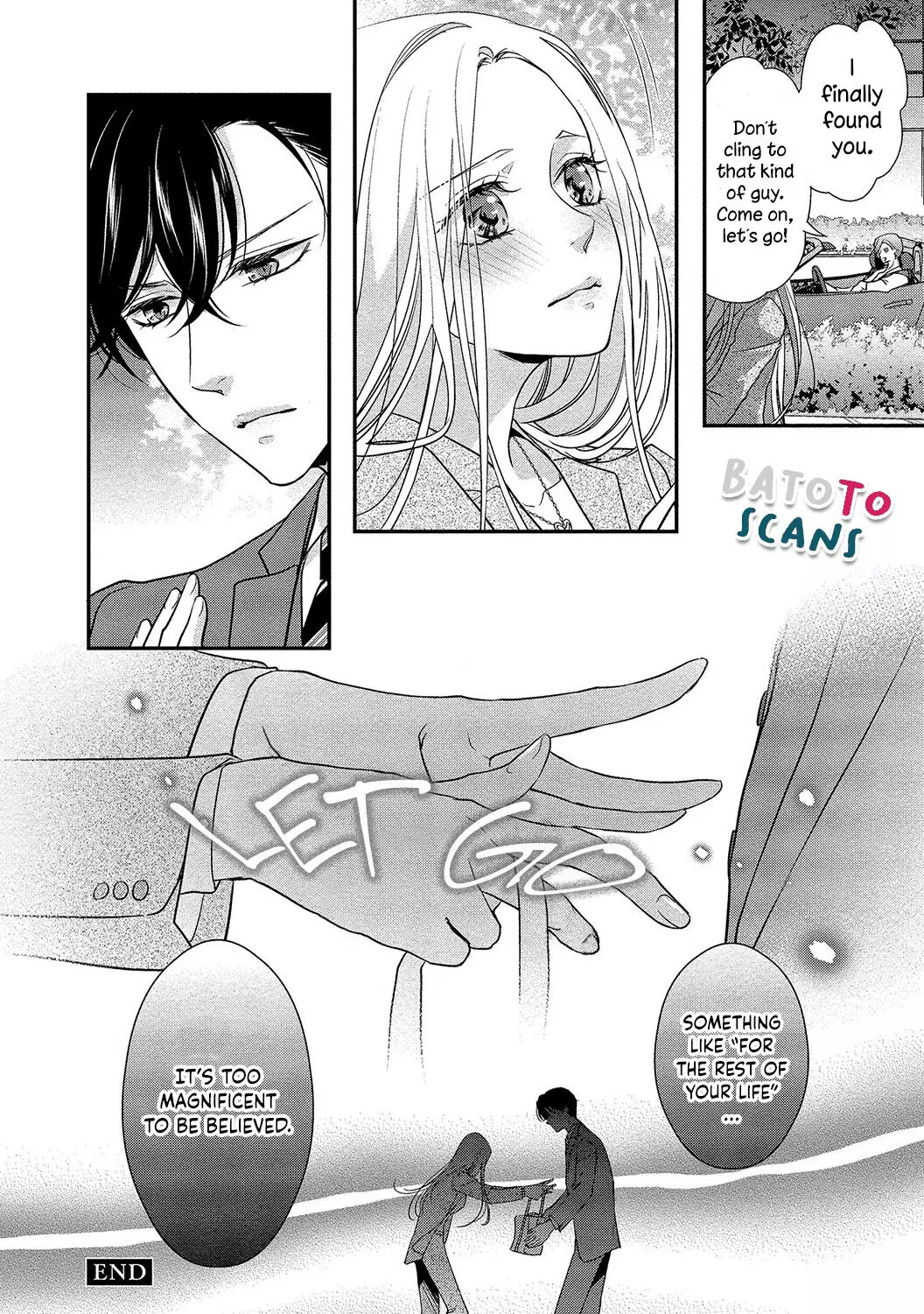 Seikoui Wo Zentei To Shitaosasoidesu Ka? ~Nikushoku Narcissist To Zettai Renai Shinai Joshi~ - 5 page 27