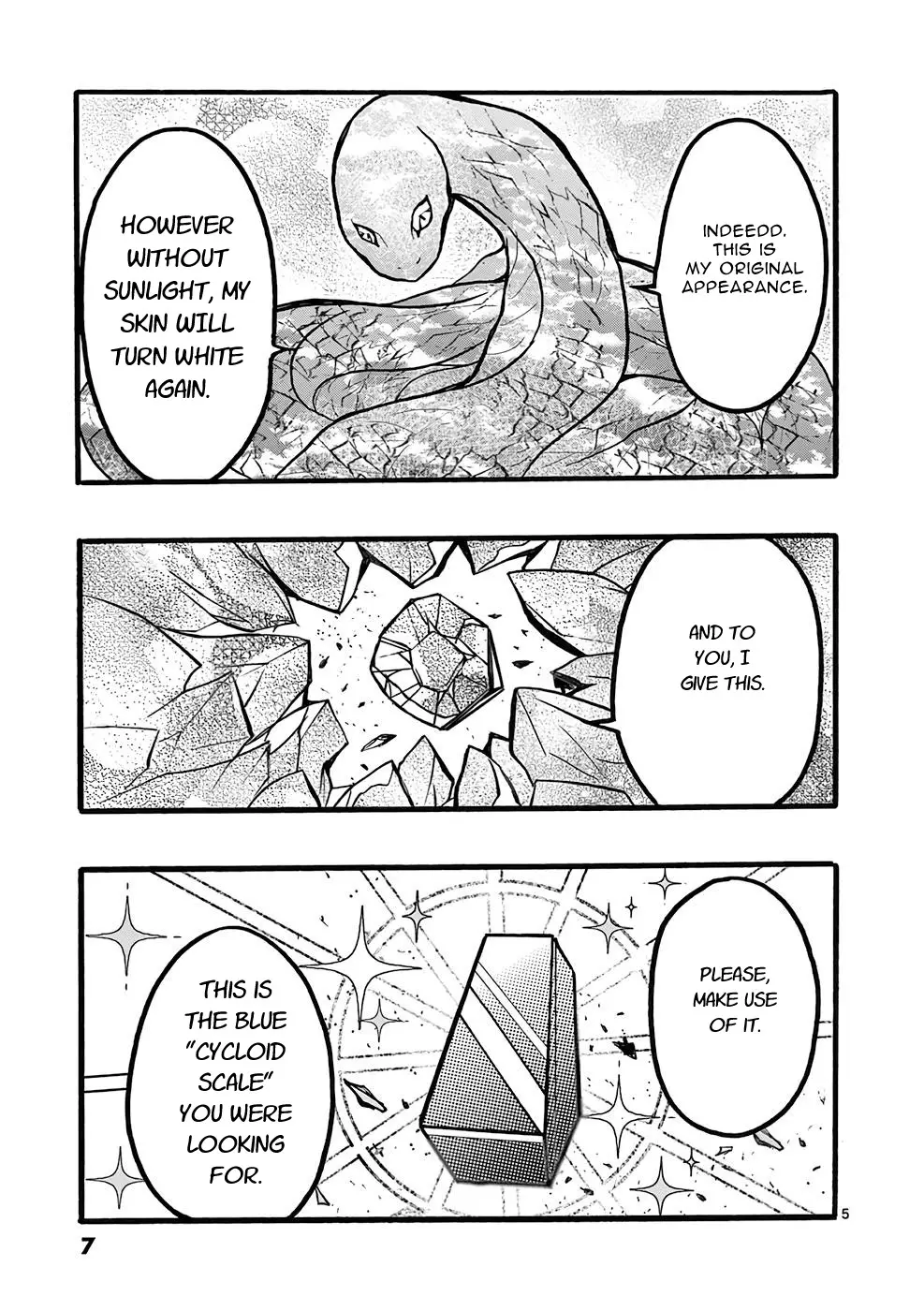 From The Strongest Job Of Dragon Knight, To The Beginner Job Carrier, Somehow, I Am Dependent On The Heroes - 41 page 5-ceab88a5