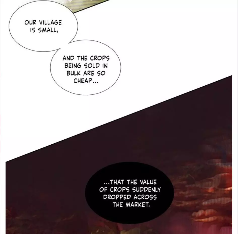 The Chef Hides His Blessing - 15 page 44