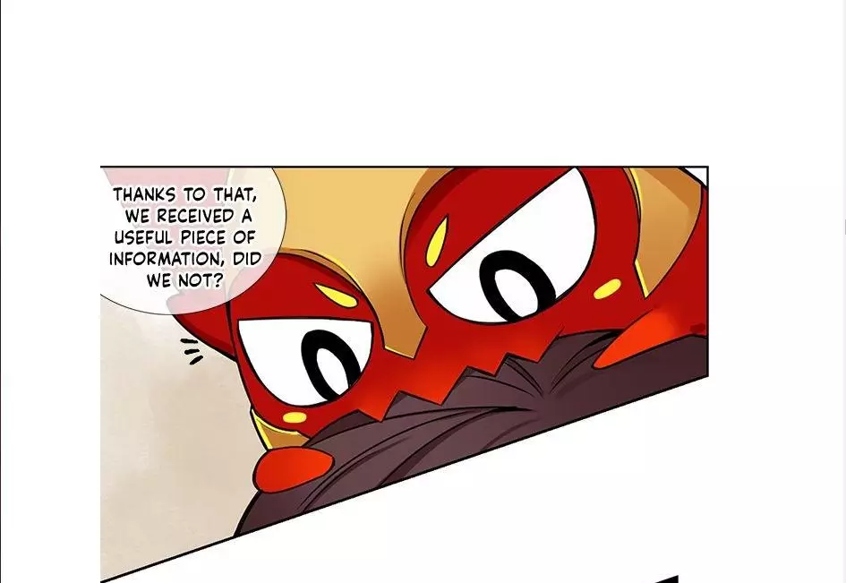 The Chef Hides His Blessing - 23 page 24