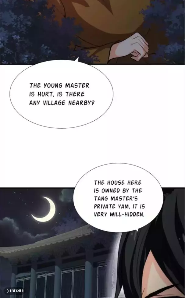 Crazy For You (Zhizhi) - 102 page 5