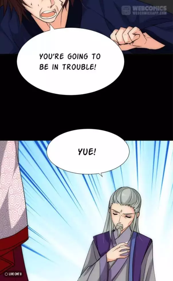 Crazy For You (Zhizhi) - 111 page 6