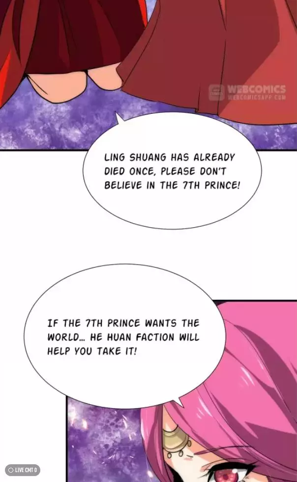 Crazy For You (Zhizhi) - 112 page 6