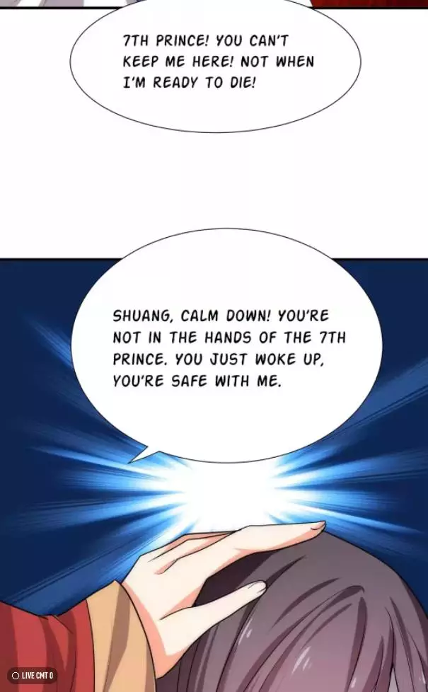 Crazy For You (Zhizhi) - 117 page 2