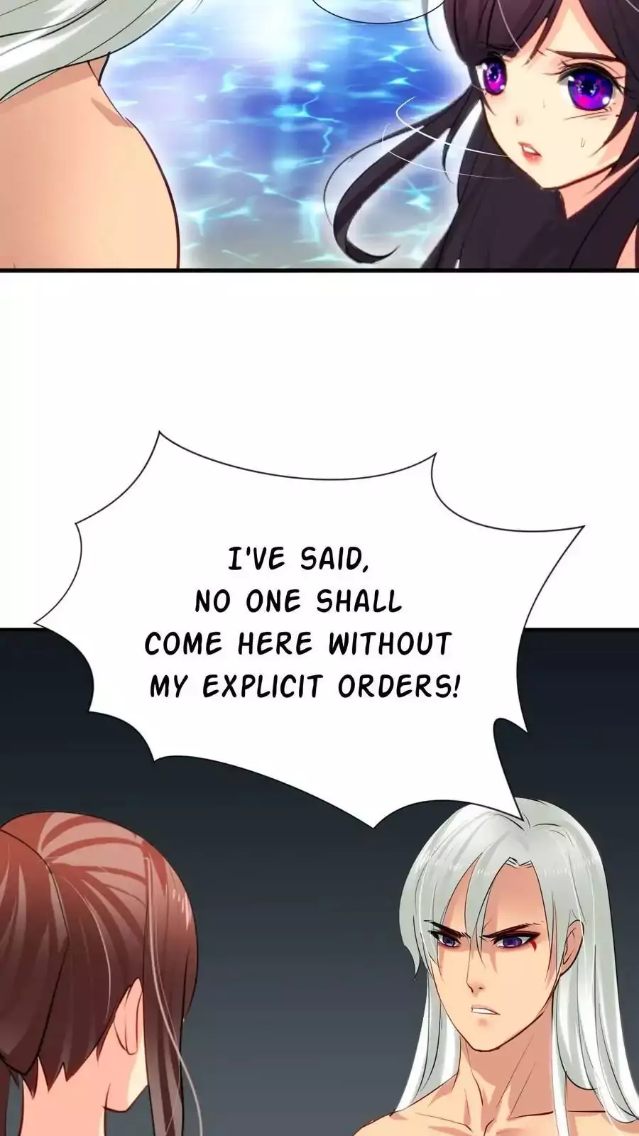 Crazy For You (Zhizhi) - 12 page 7