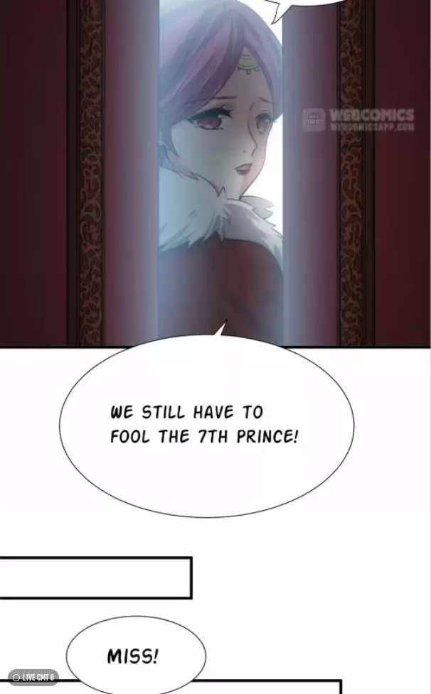 Crazy For You (Zhizhi) - 120 page 10