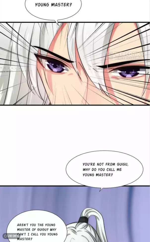 Crazy For You (Zhizhi) - 122 page 5