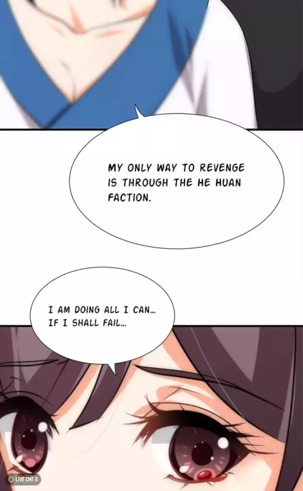 Crazy For You (Zhizhi) - 124 page 8