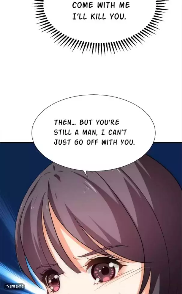 Crazy For You (Zhizhi) - 125 page 3