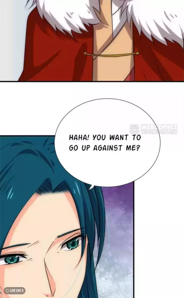 Crazy For You (Zhizhi) - 126 page 14