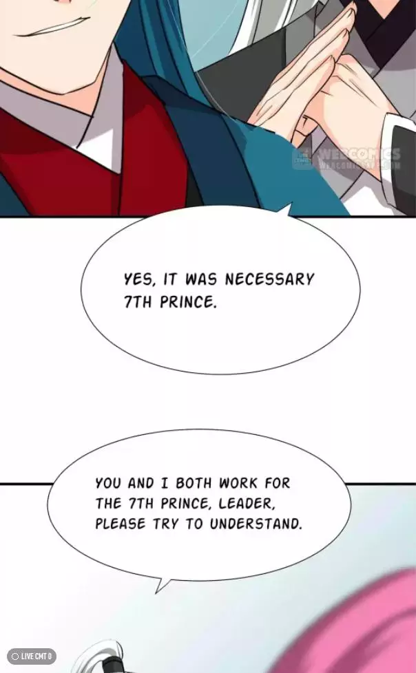 Crazy For You (Zhizhi) - 127 page 10