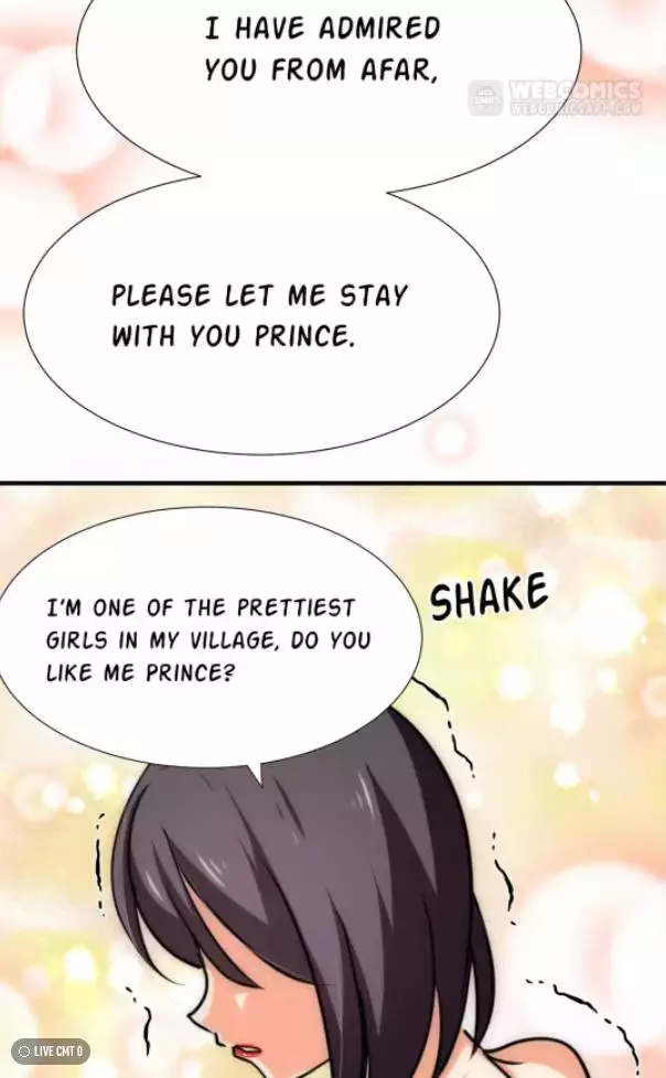 Crazy For You (Zhizhi) - 128 page 6