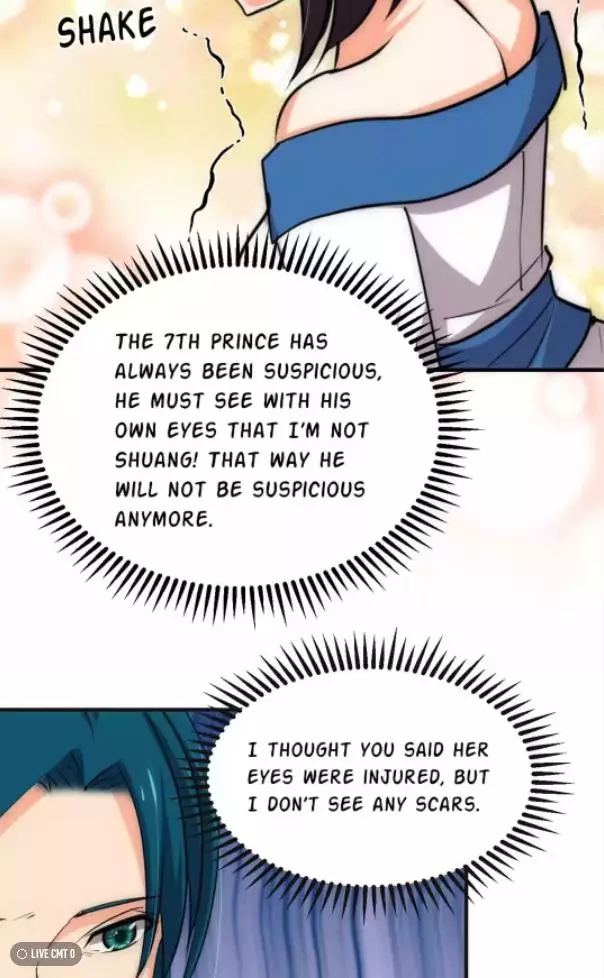 Crazy For You (Zhizhi) - 128 page 7