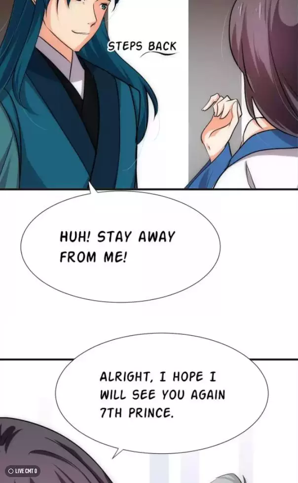 Crazy For You (Zhizhi) - 128 page 9