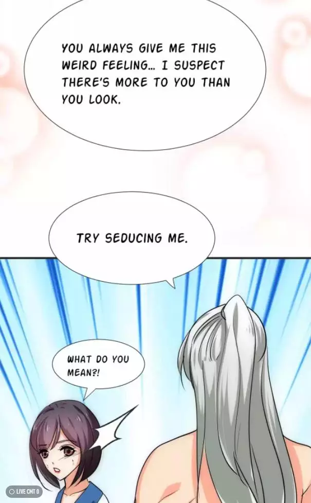 Crazy For You (Zhizhi) - 130 page 8