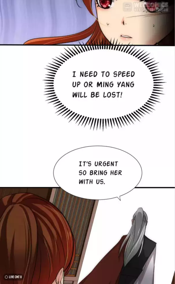 Crazy For You (Zhizhi) - 137 page 6