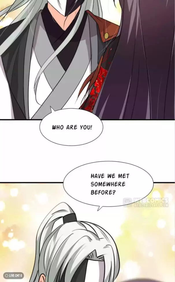 Crazy For You (Zhizhi) - 139 page 9