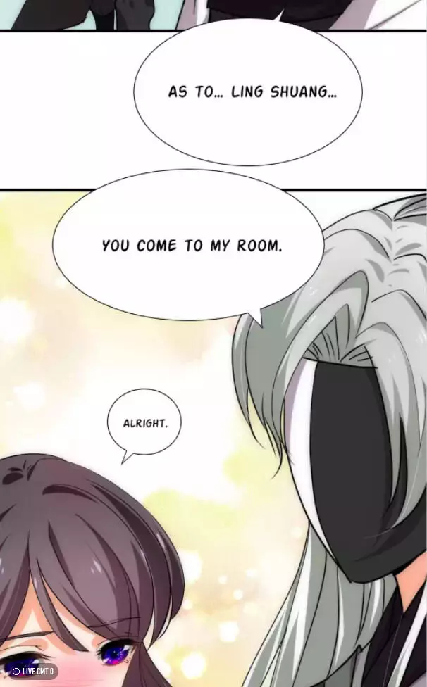 Crazy For You (Zhizhi) - 140 page 13