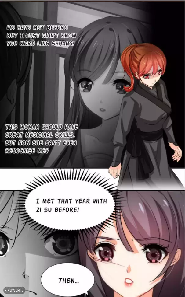 Crazy For You (Zhizhi) - 140 page 4