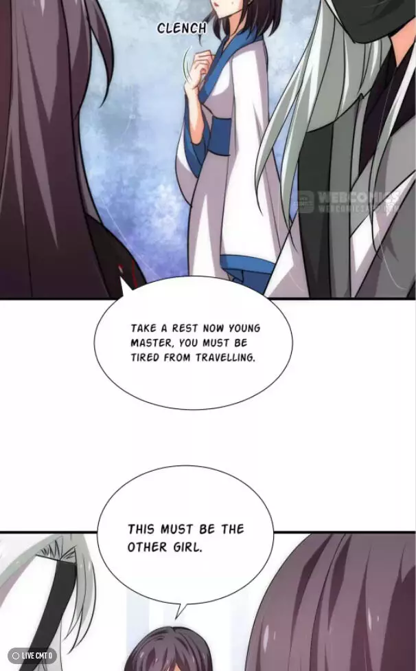 Crazy For You (Zhizhi) - 140 page 6