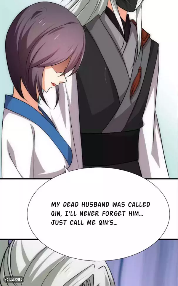 Crazy For You (Zhizhi) - 140 page 9