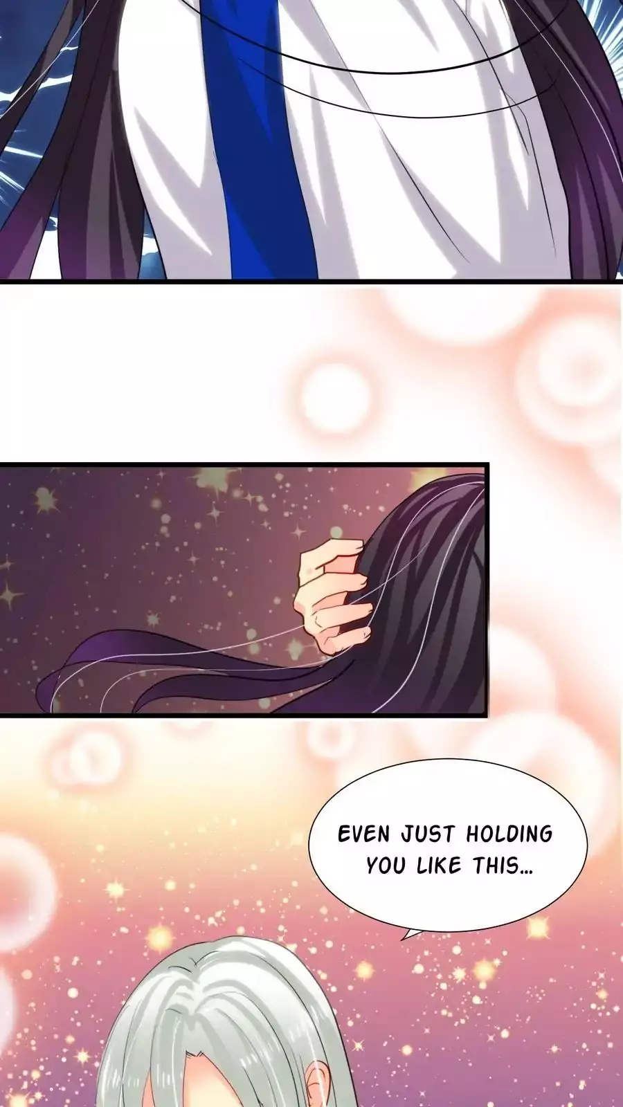 Crazy For You (Zhizhi) - 17 page 4