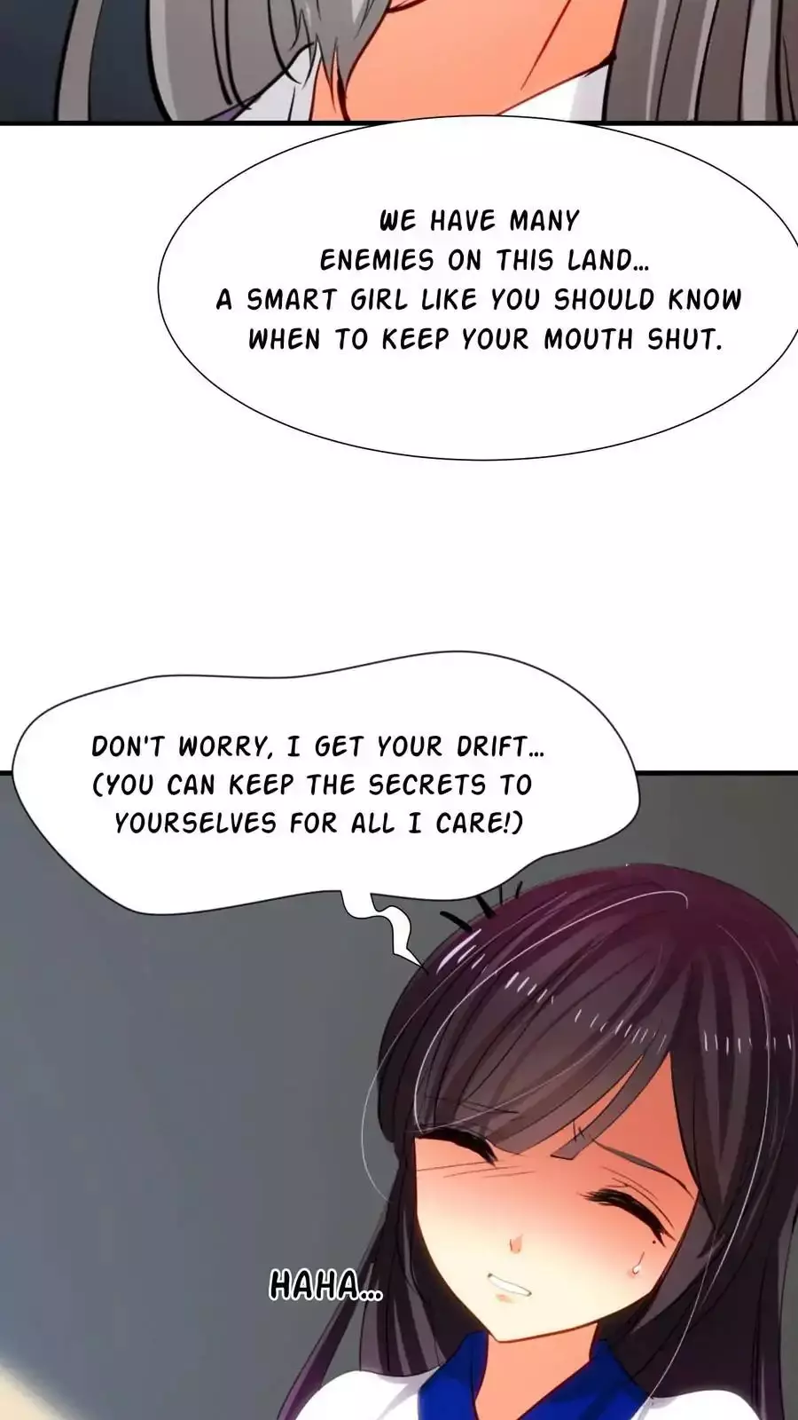 Crazy For You (Zhizhi) - 20 page 11