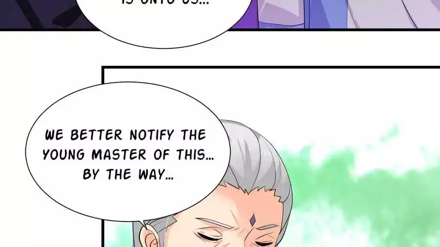 Crazy For You (Zhizhi) - 23 page 6