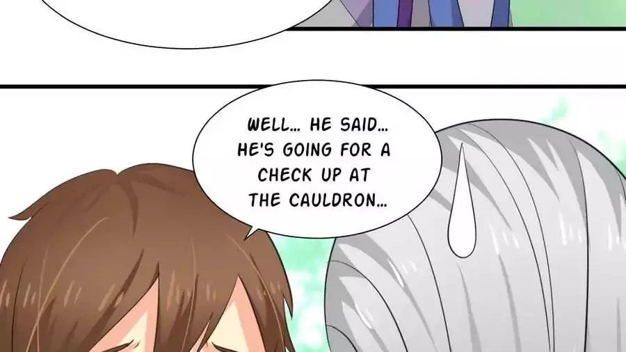 Crazy For You (Zhizhi) - 23 page 8