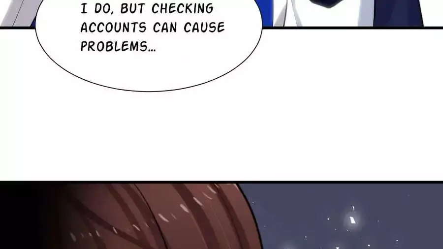 Crazy For You (Zhizhi) - 33 page 23