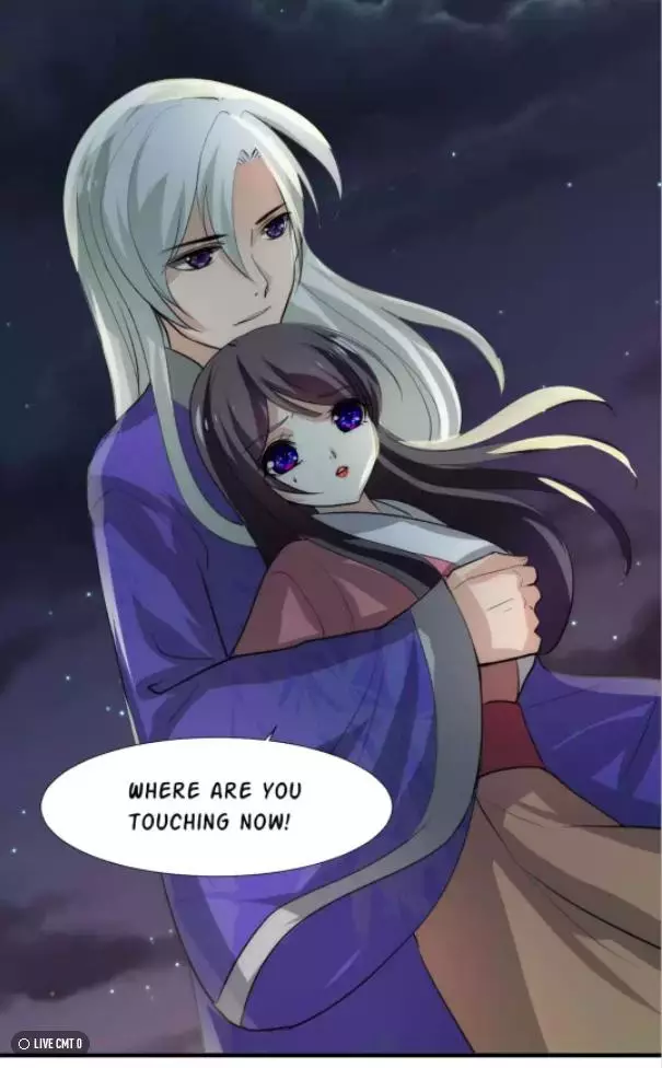 Crazy For You (Zhizhi) - 95 page 15