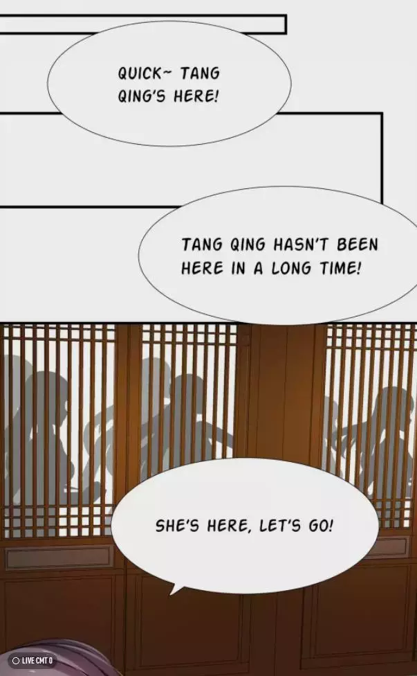 Crazy For You (Zhizhi) - 97 page 14