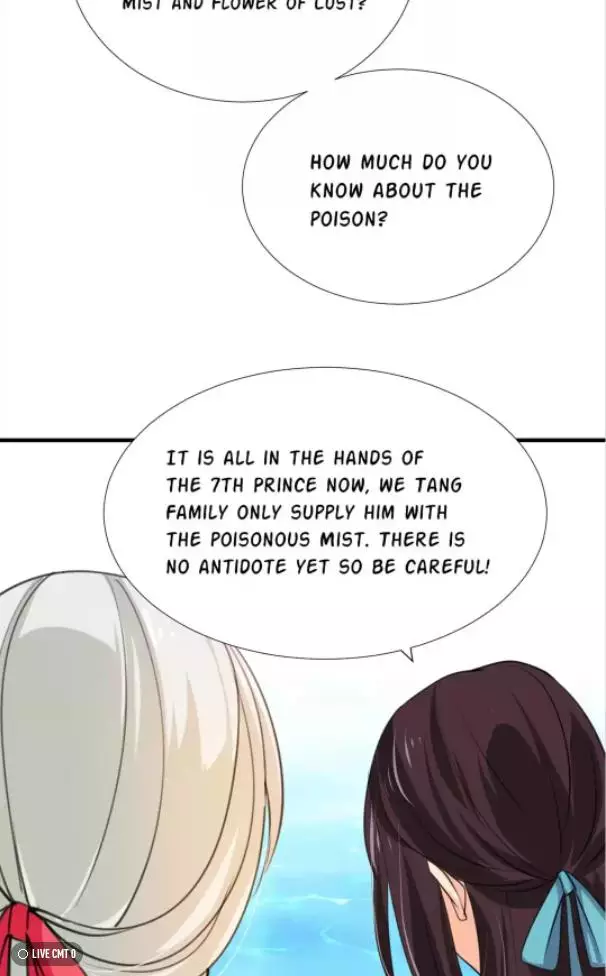 Crazy For You (Zhizhi) - 98 page 12