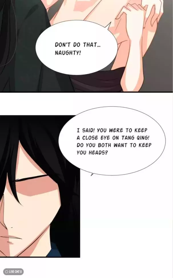 Crazy For You (Zhizhi) - 98 page 18