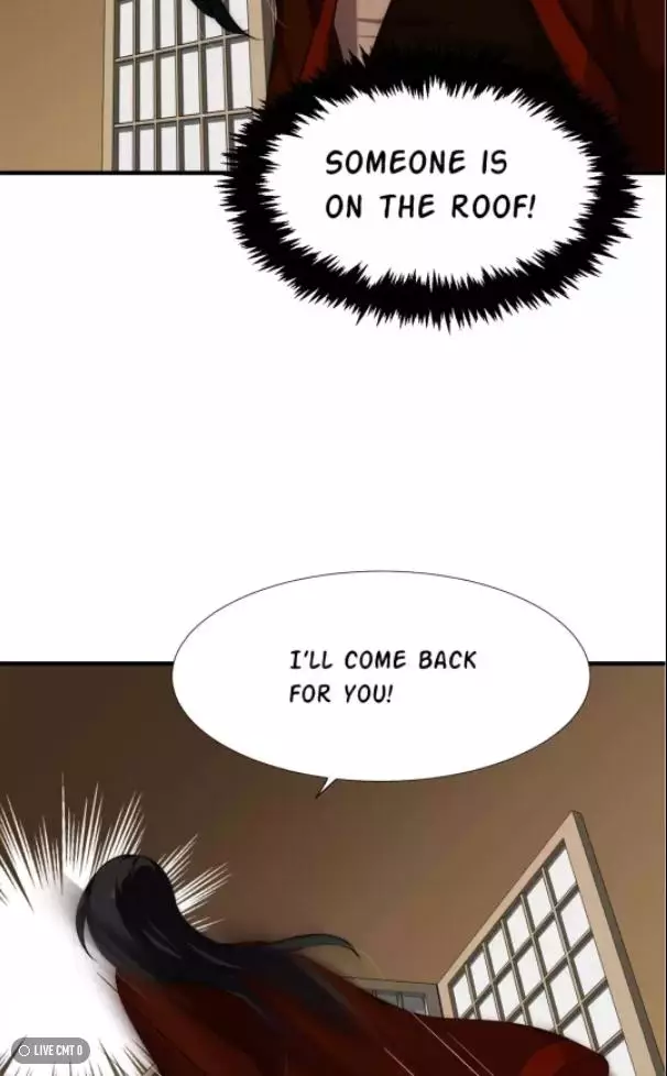 Crazy For You (Zhizhi) - 99 page 9