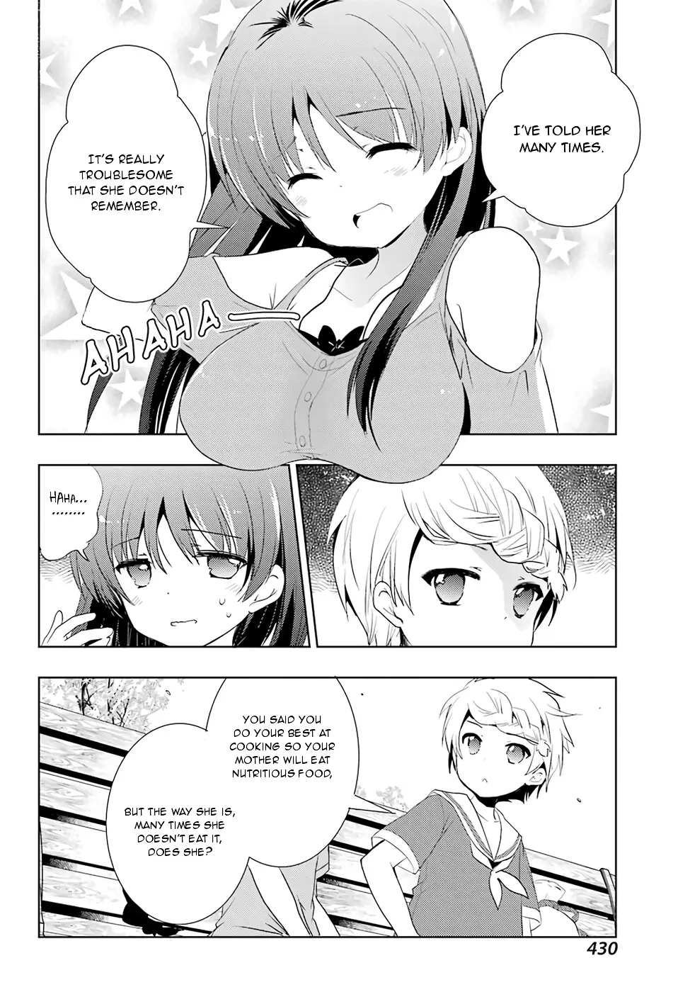 Toki (Kobayashi Ritz) - 17 page 25